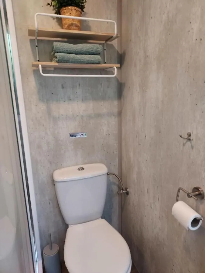 Holiday Home Alex By Interhome Wemding