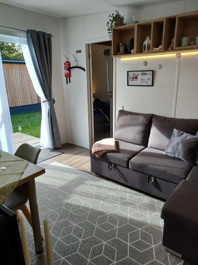 Holiday Home Alex By Interhome Wemding