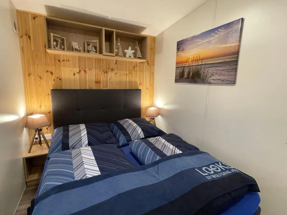 Holiday Home Alex By Interhome Wemding