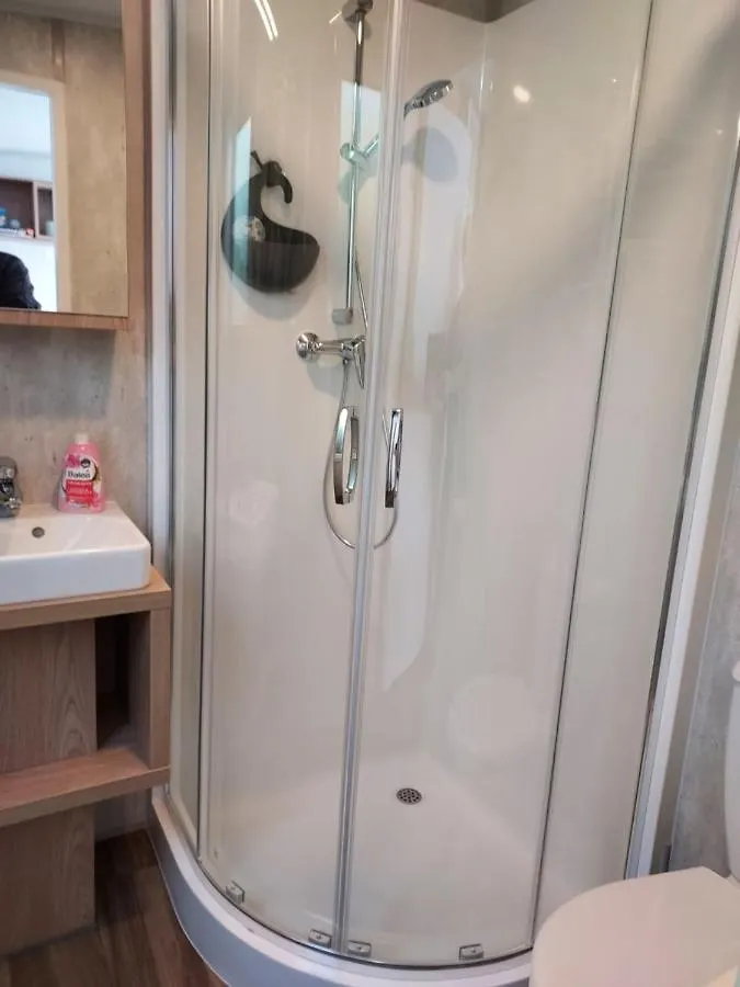 Holiday Home Alex By Interhome Wemding 0*,