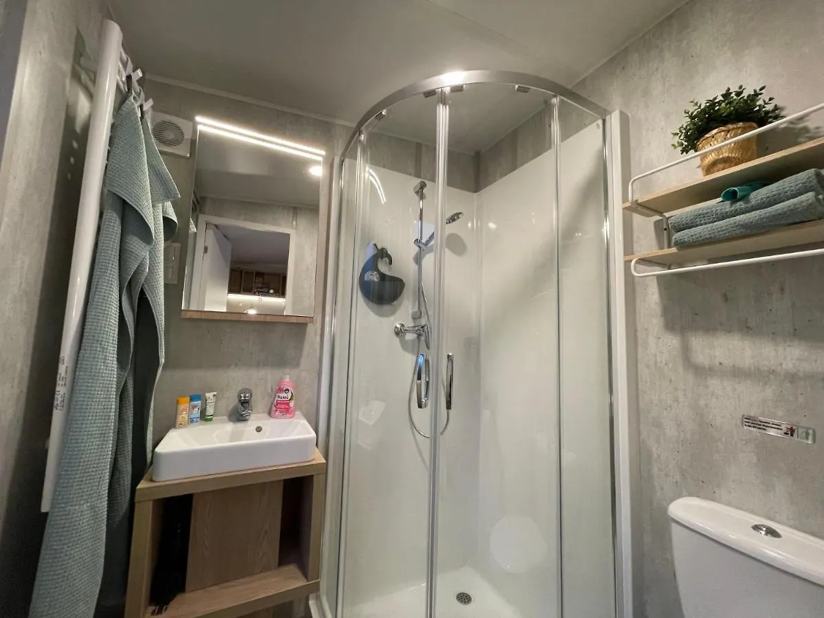 Holiday Home Alex By Interhome Wemding 0*,  Deutschland