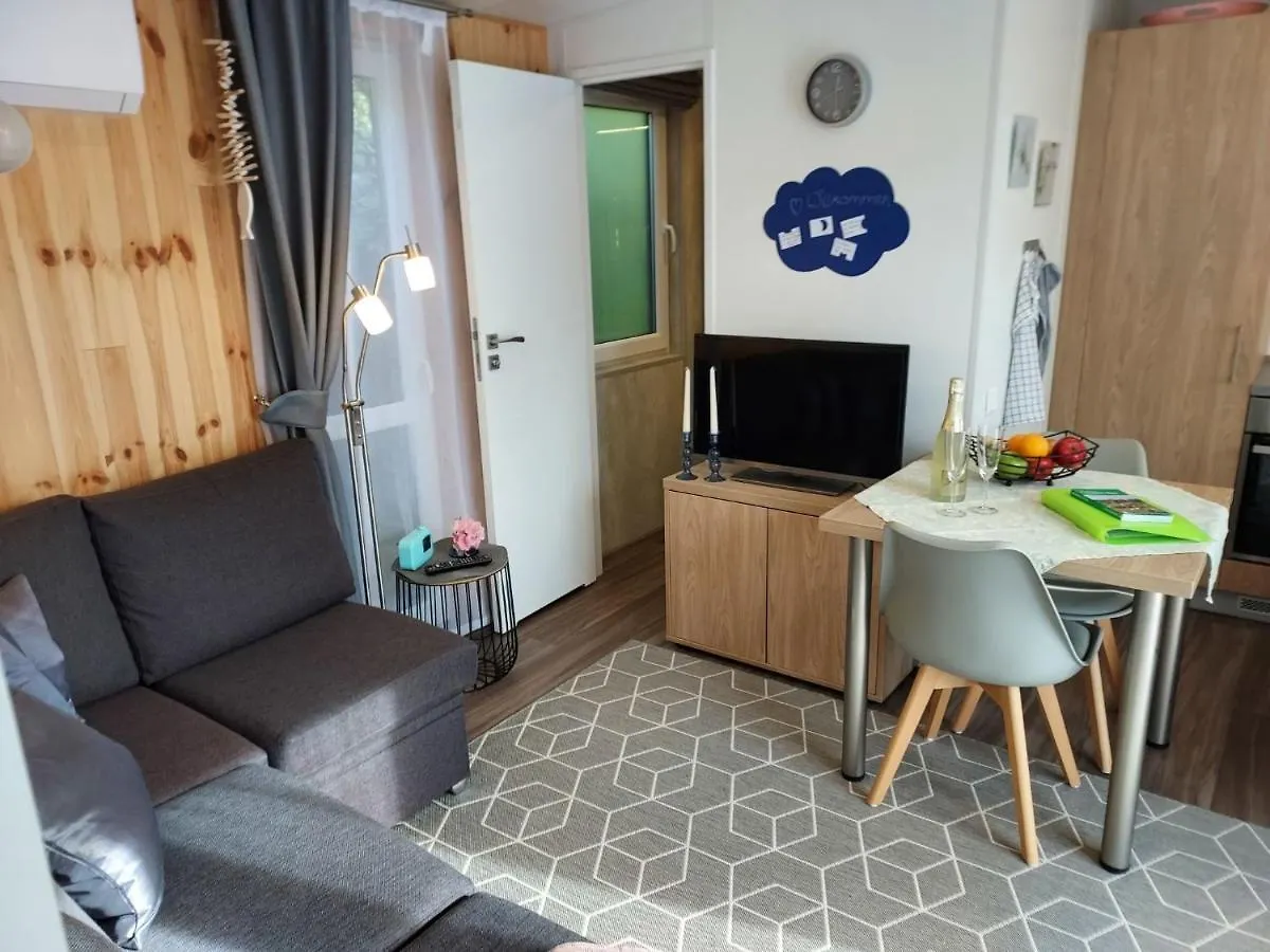 Holiday Home Alex By Interhome Wemding Deutschland