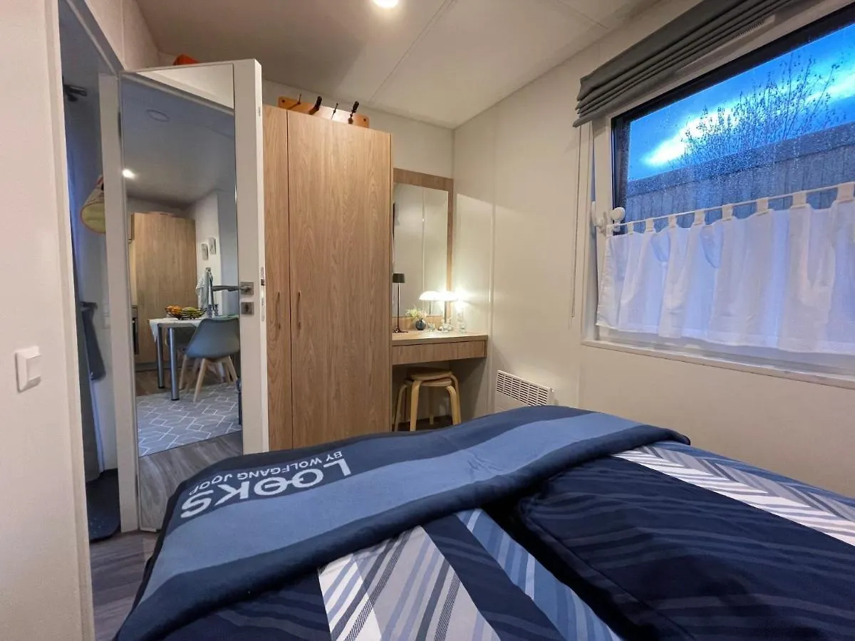 Holiday Home Alex By Interhome Wemding 0*,  Deutschland
