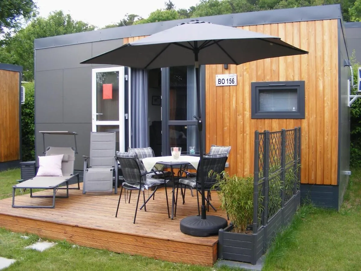 Holiday Home Alex By Interhome Wemding