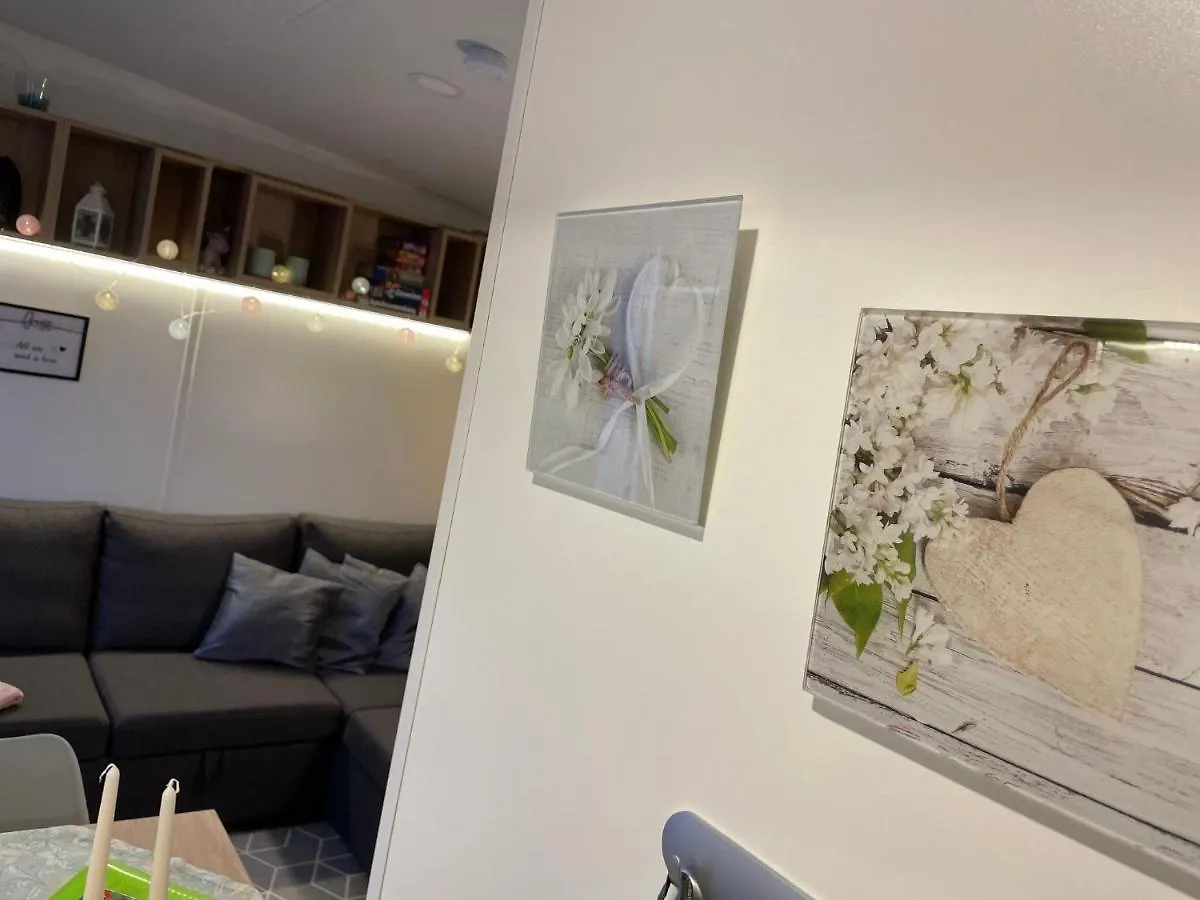 Holiday Home Alex By Interhome Wemding Deutschland