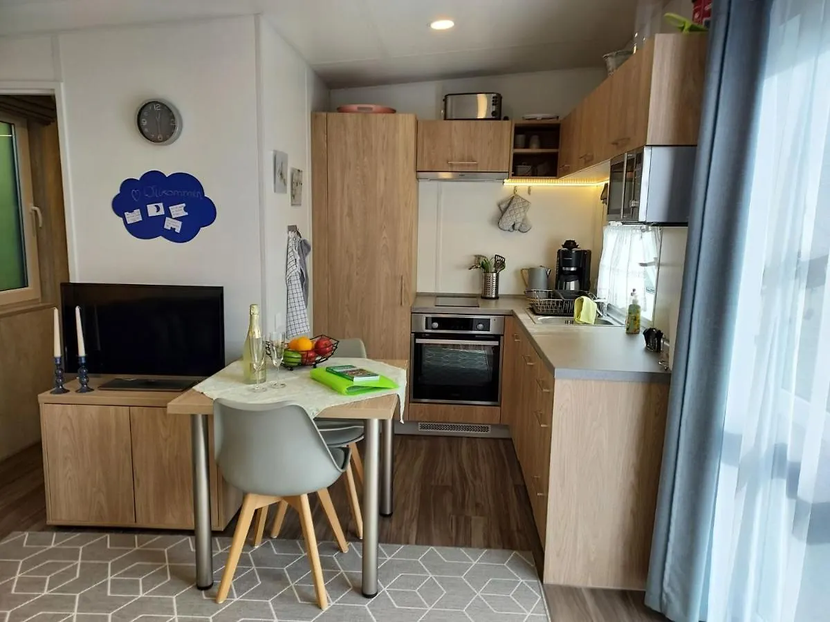Holiday Home Alex By Interhome Wemding