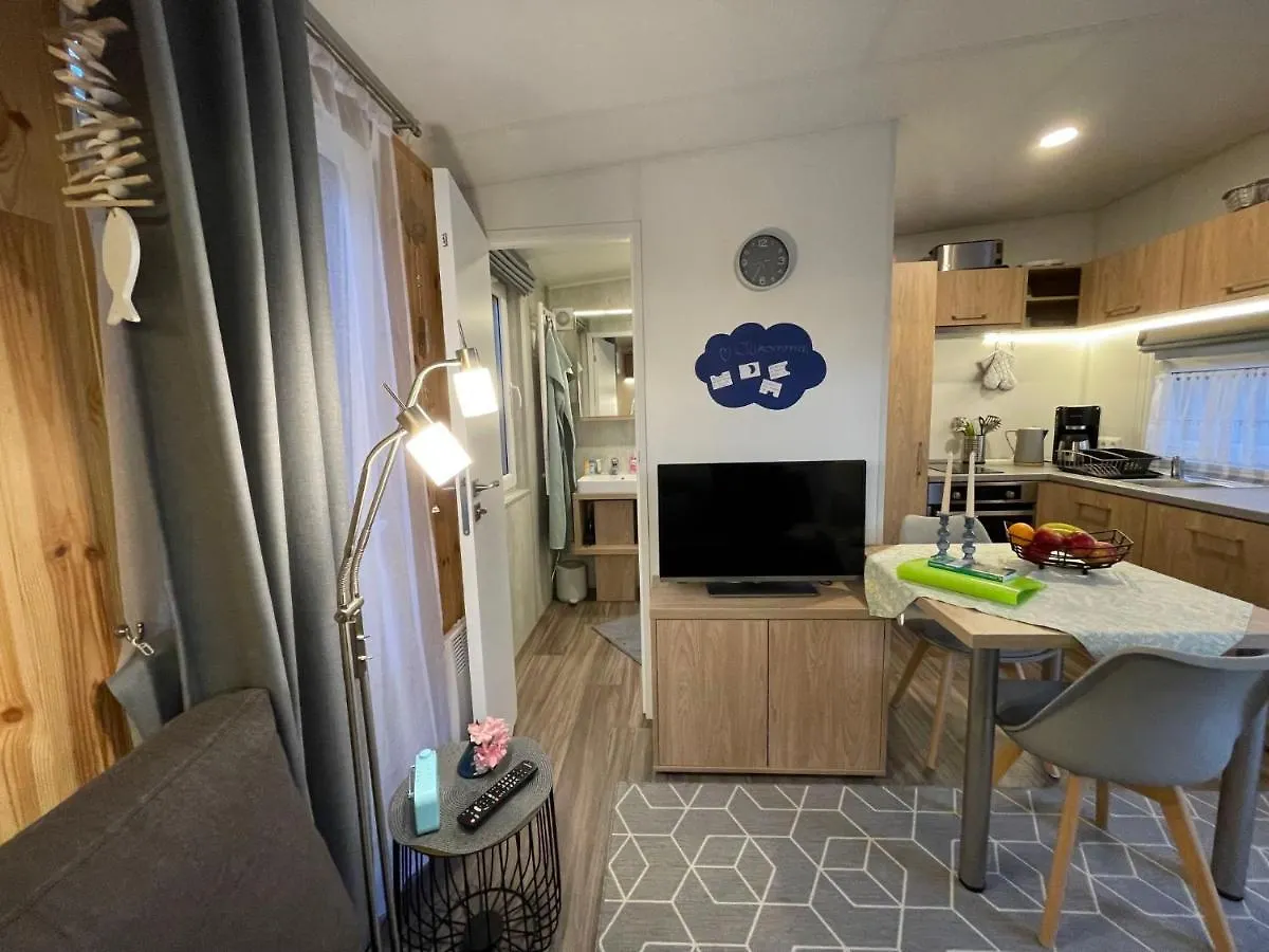 Holiday Home Alex By Interhome Wemding 0*,
