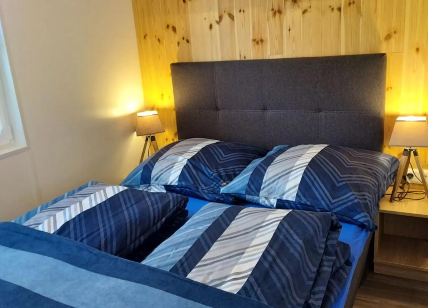 Holiday Home Alex By Interhome Wemding